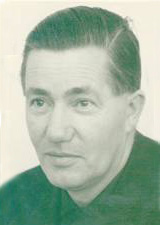 Rektor Jansen