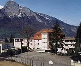 Privatschule Institut Sonnenberg
